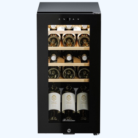 MV15-KBF1 Meyvel Винный шкаф